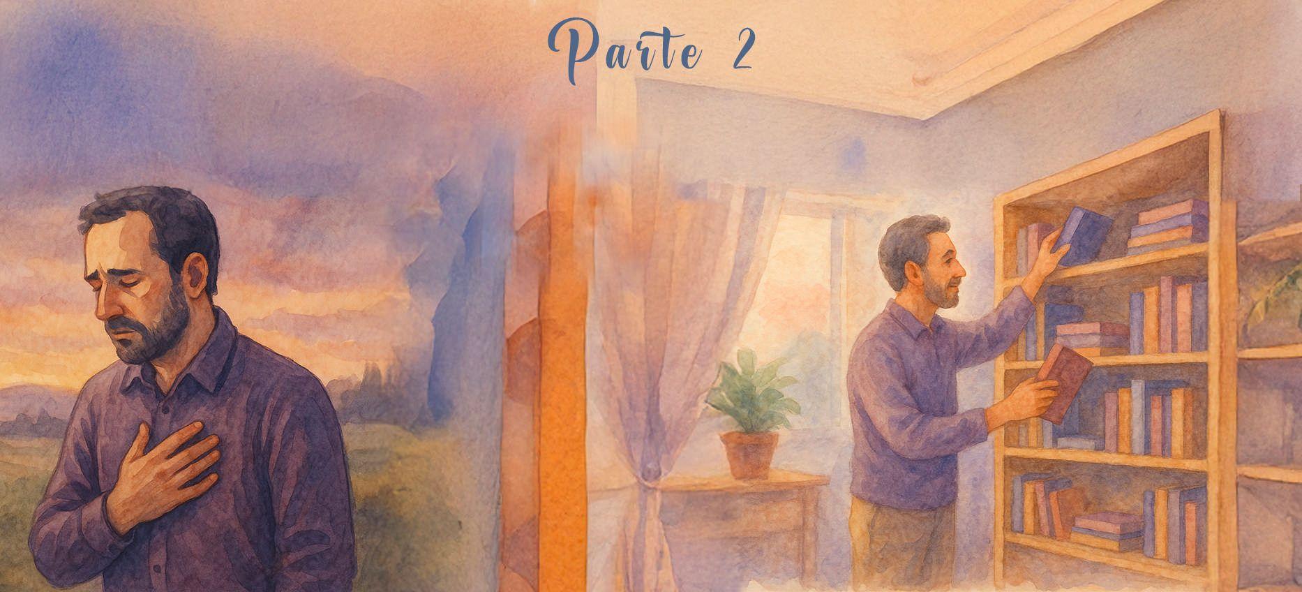 Testimonianze recupero Tossicodipendenza 