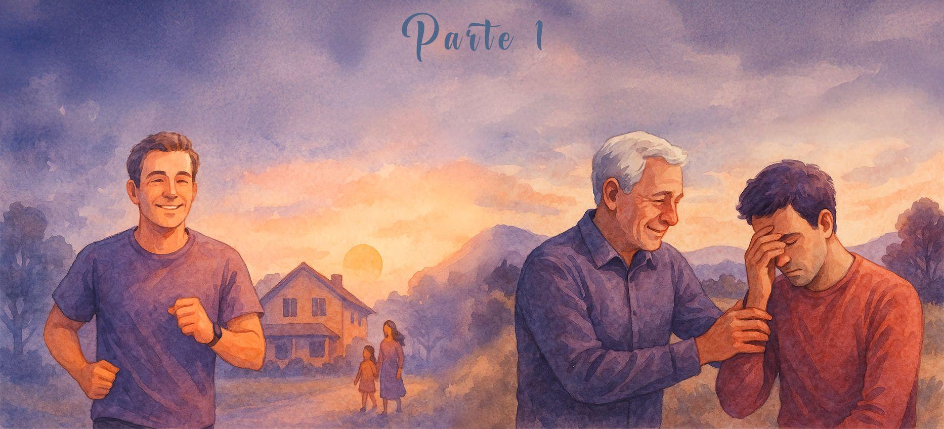 Testimonianze recupero Tossicodipendenza 