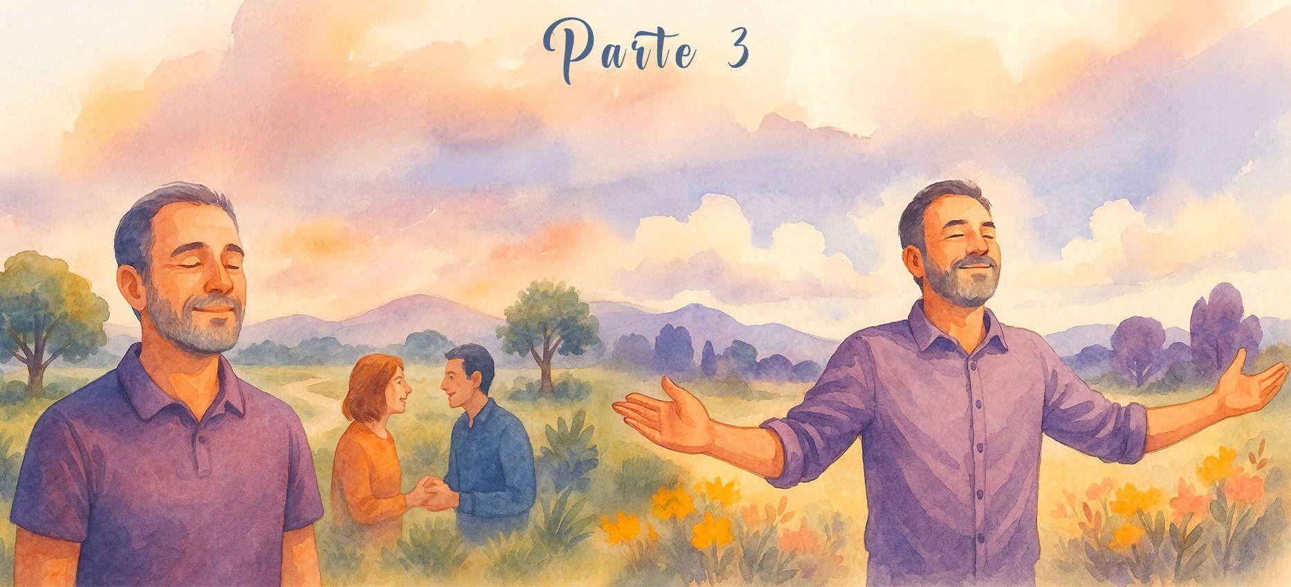 Testimonianze recupero Tossicodipendenza 