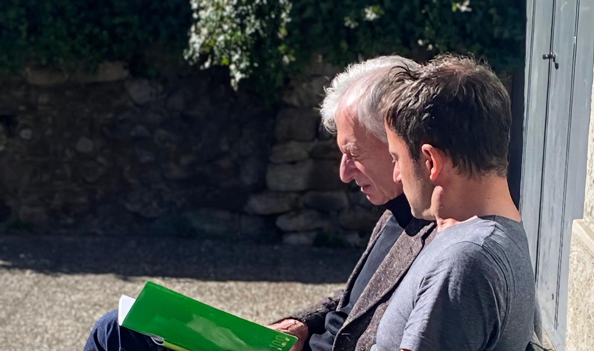 Trattamento per tossicodipendenti 