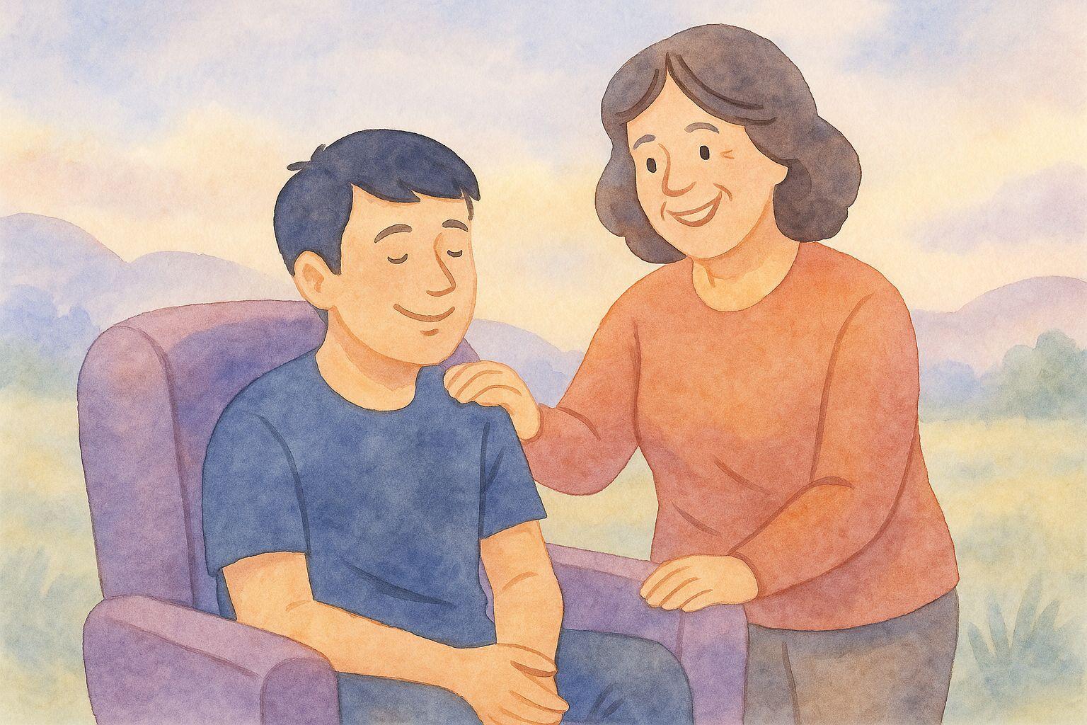 Riabilitazione Tossicodipendenti