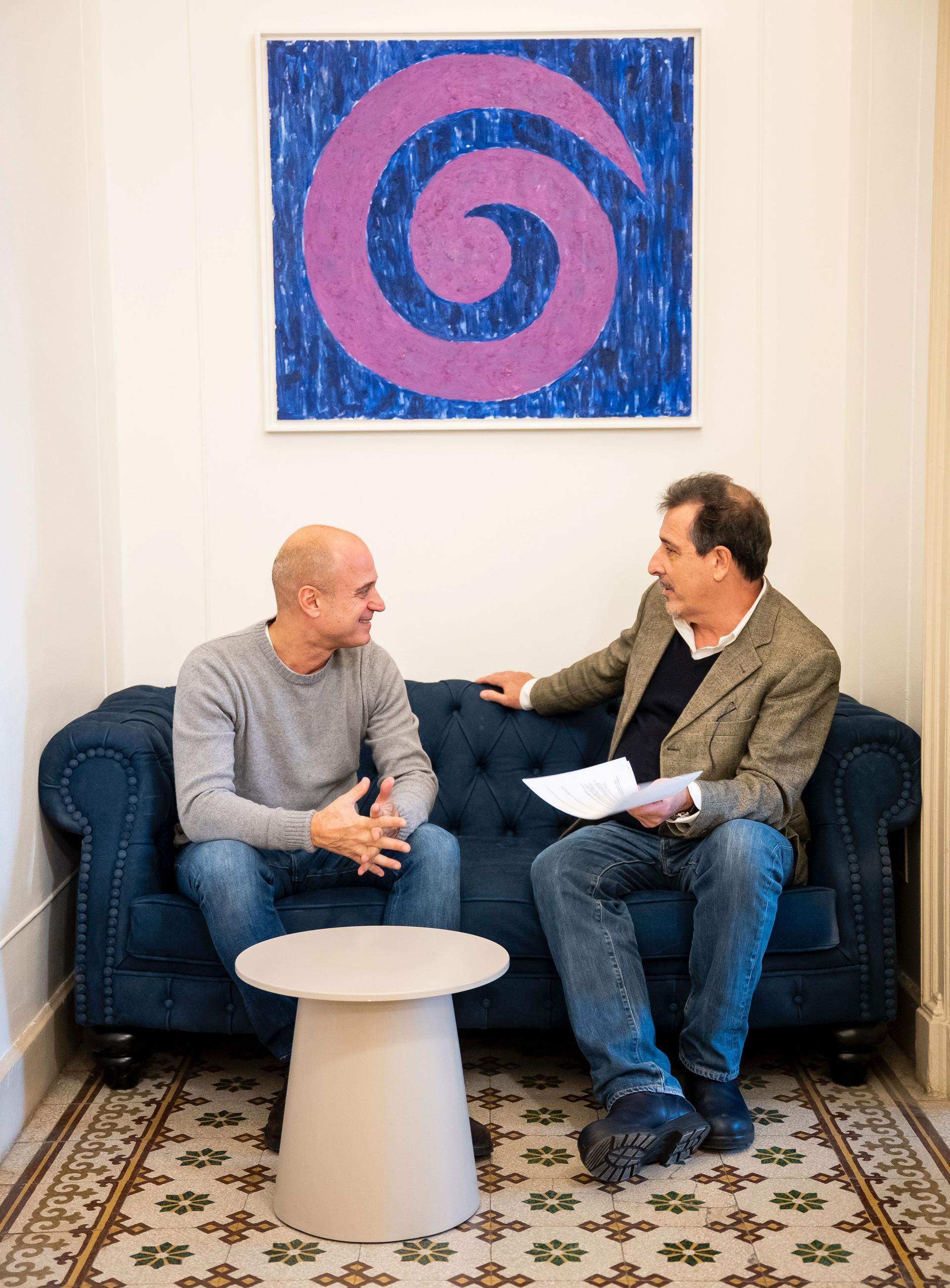 Metodo Fondazione Laura e Alberto Genovese