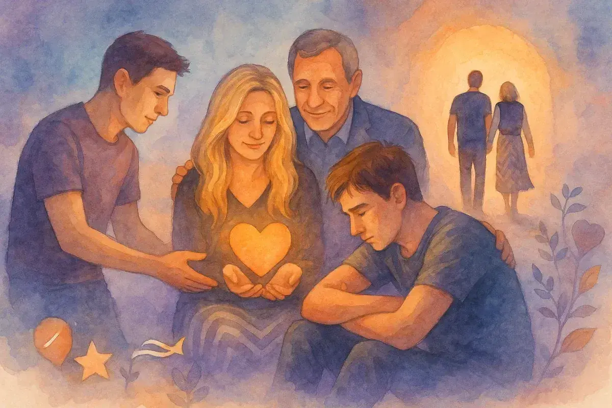 Mission Fondazione Laura e Alberto Genovese