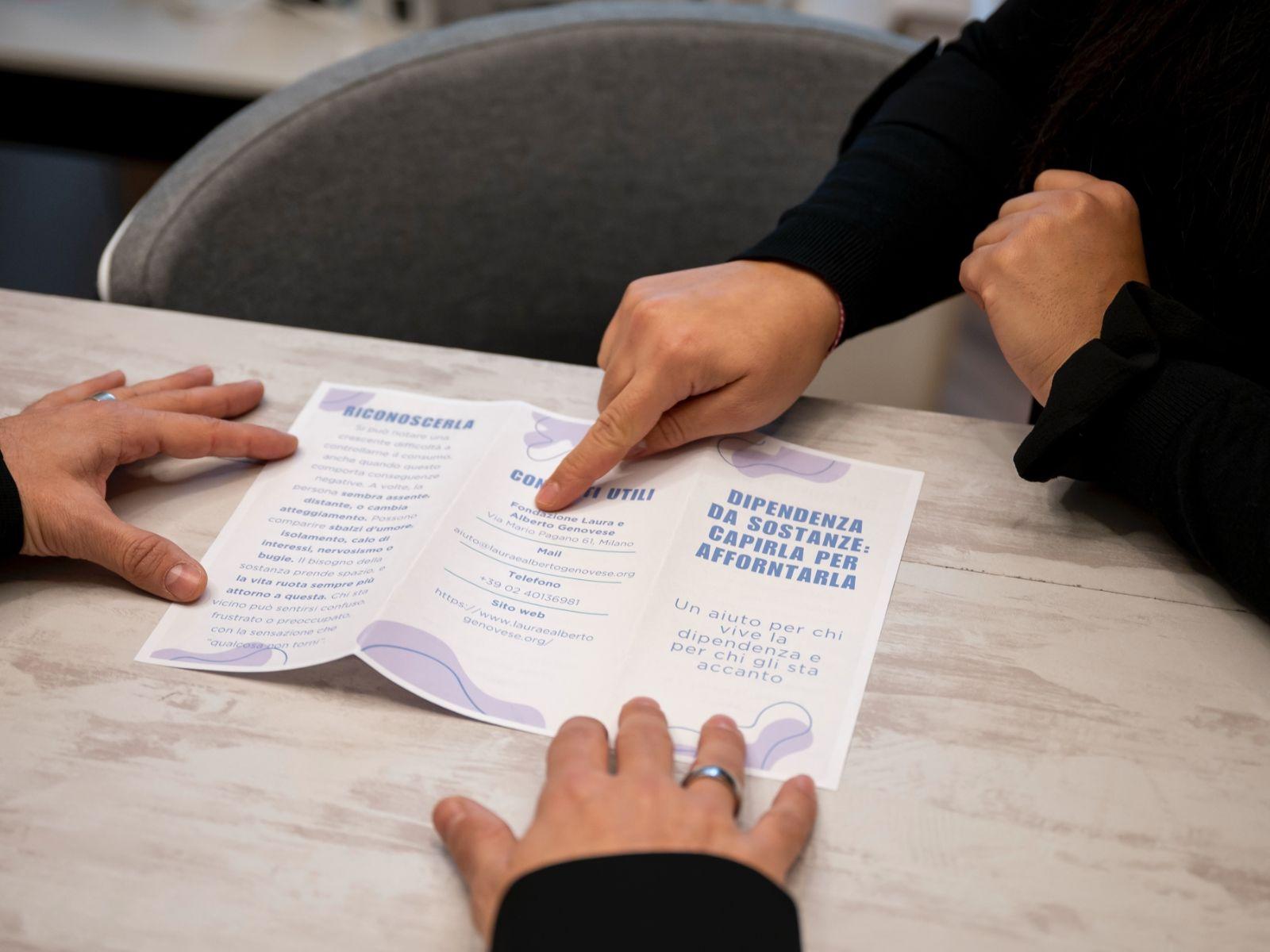 Orientamento consapevole