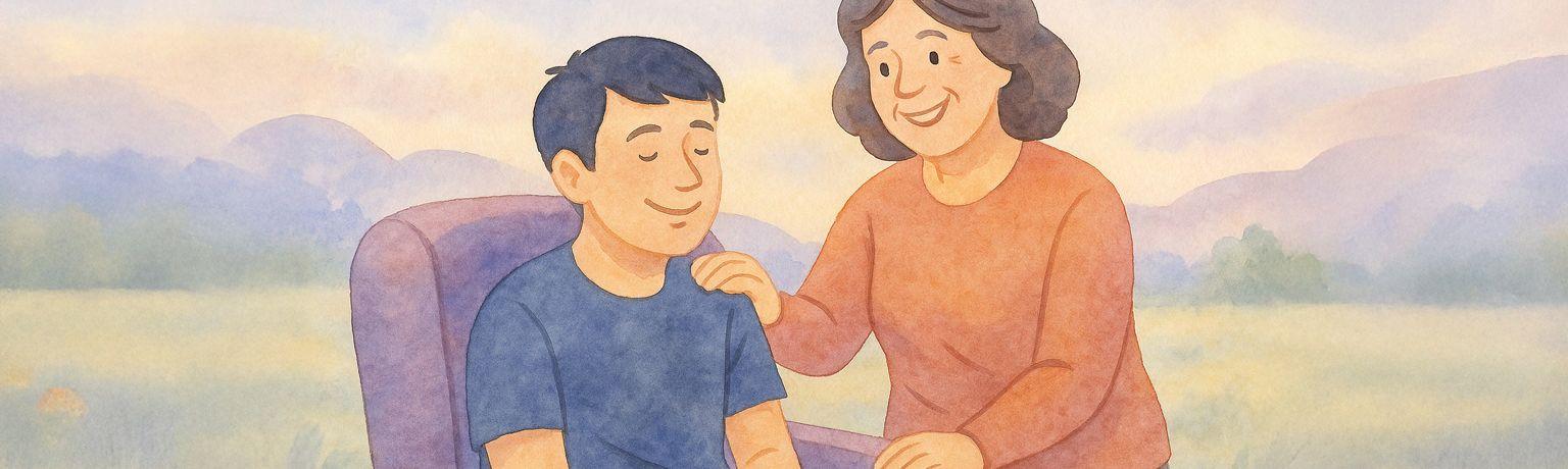 Riabilitazione Tossicodipendenti