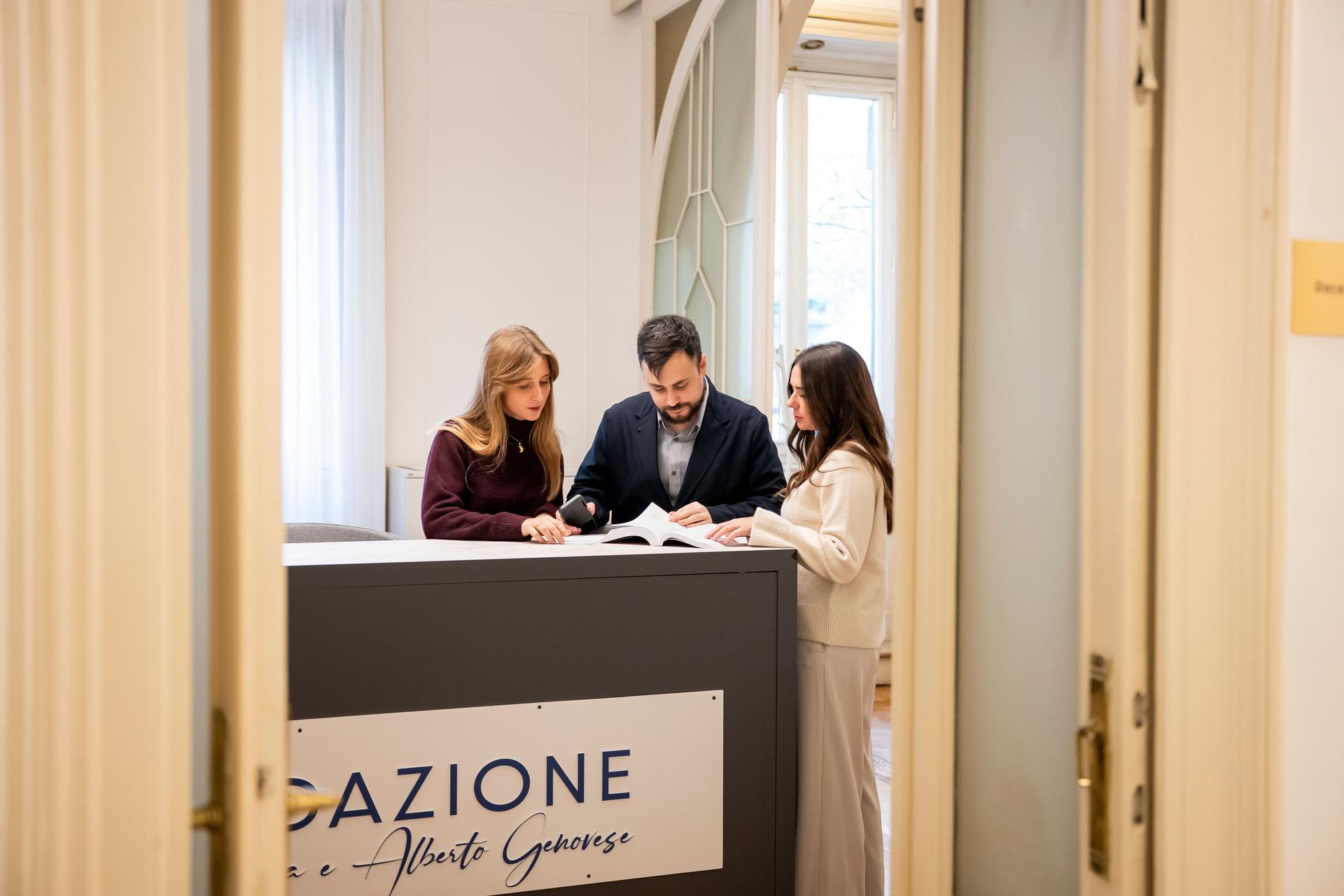 Struttura recupero tossicodipendenza Milano